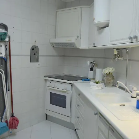 Apartment Av. Tivoli Виламура