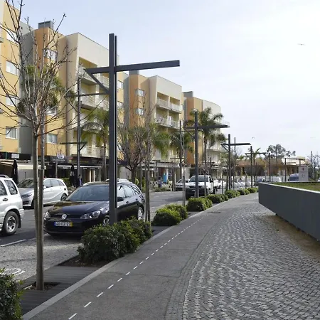 Apartment Av. Tivoli