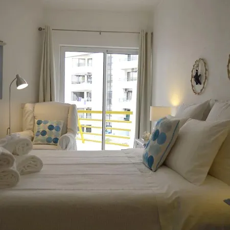 Апартаменты Apartment Av. Tivoli