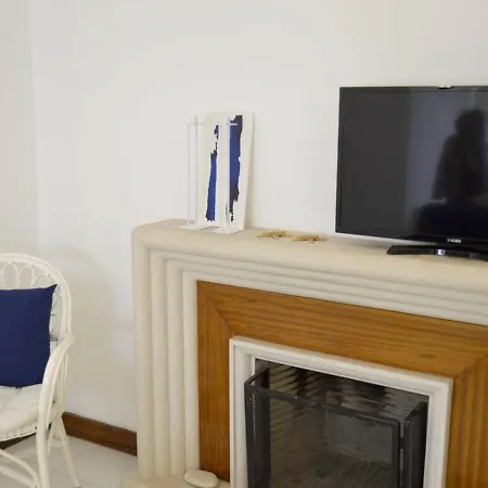 Apartment Av. Tivoli *