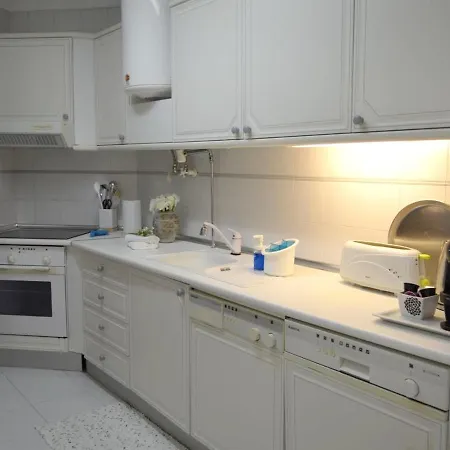 Apartment Av. Tivoli Виламура