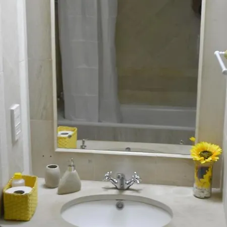 Apartment Av. Tivoli Appartement
