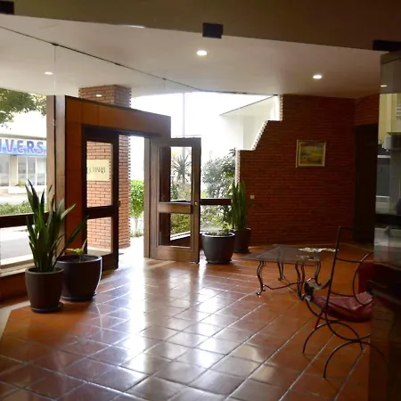 Apartment Av. Tivoli Appartement Vilamoura