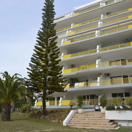 Apartment Av. Tivoli