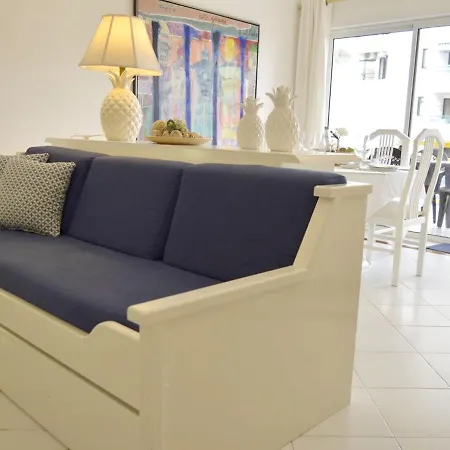 Appartement Apartment Av. Tivoli Vilamoura