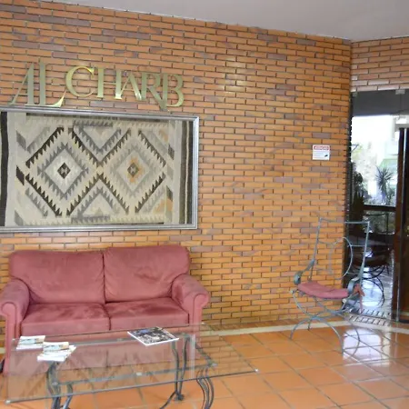 Apartment Av. Tivoli