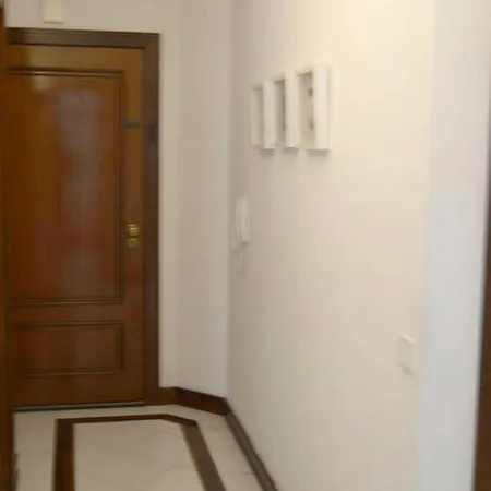 Apartment Av. Tivoli